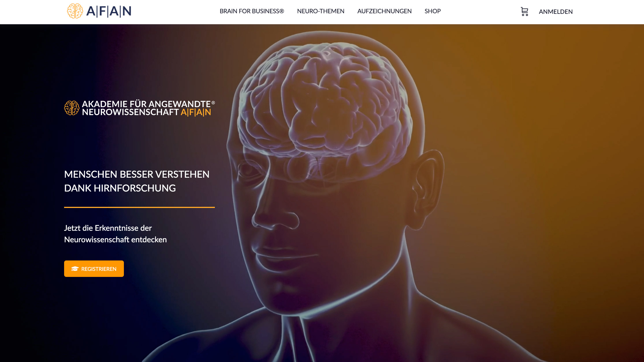 BRAIN FOR BUSINESS® Lernprogramm von Uli Funke