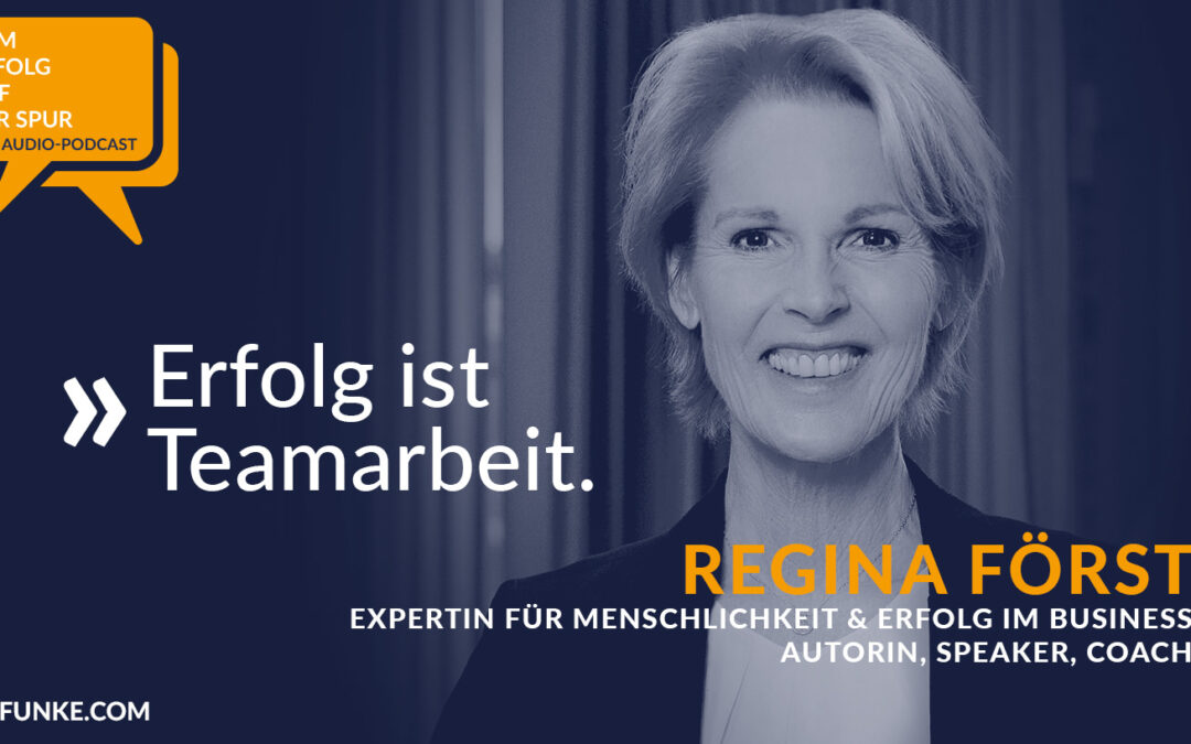 018 Erfolg ist Teamarbeit.